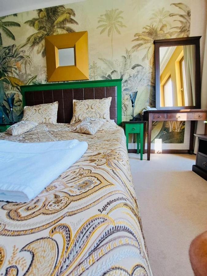 Private Apartament Vip In Royal Beach Napospart Kültér fotó